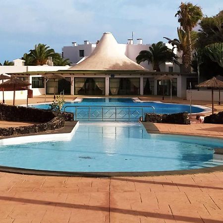 Villa Sun And Sea 4 Front De Mer Playa Rocca Коста-Тегисе Экстерьер фото