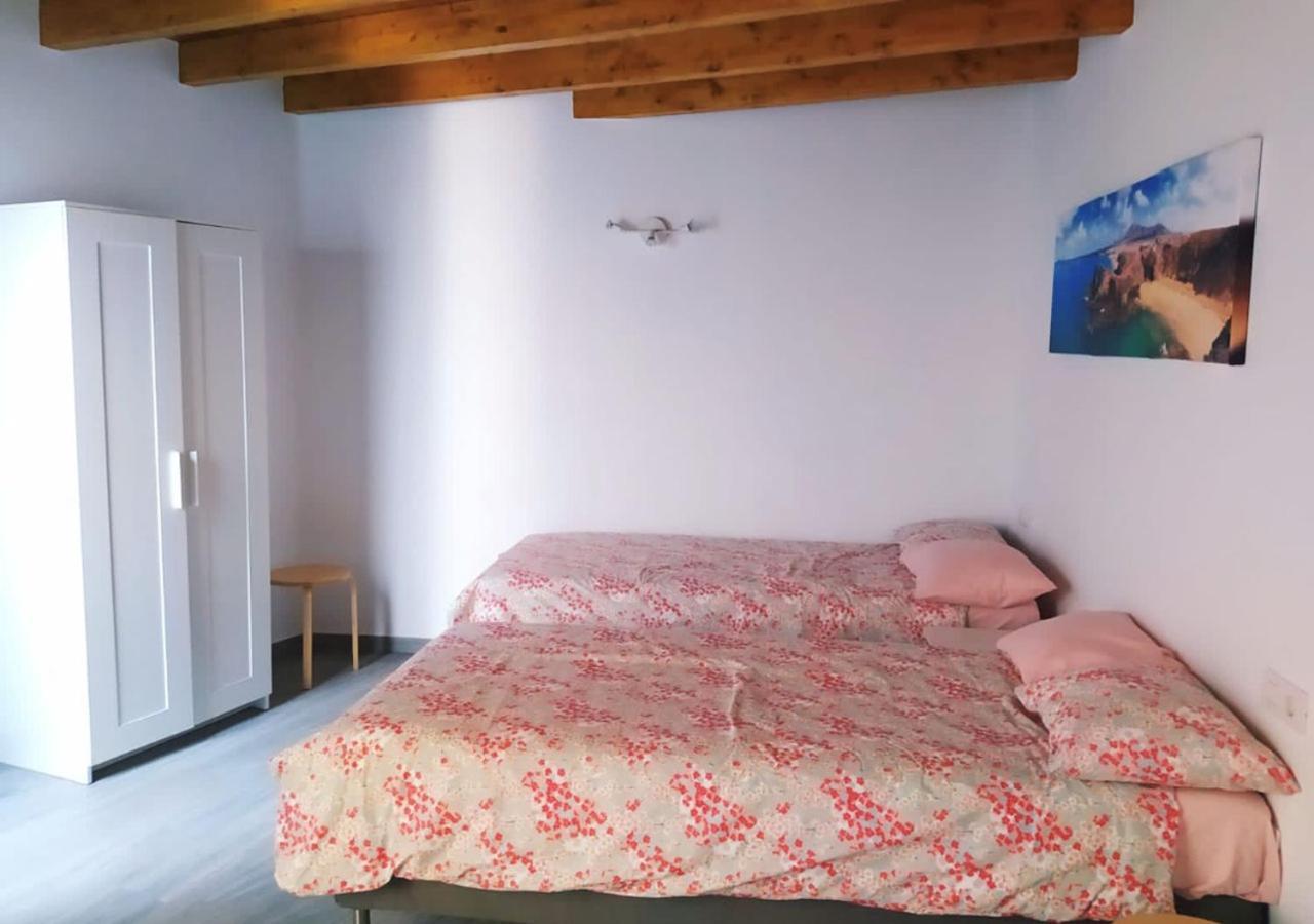 Villa Sun And Sea 4 Front De Mer Playa Rocca Коста-Тегисе Экстерьер фото