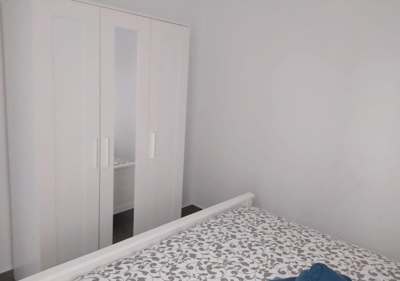 Villa Sun And Sea 4 Front De Mer Playa Rocca Коста-Тегисе Экстерьер фото